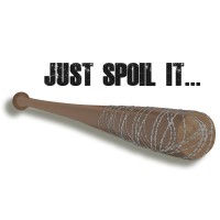 Lucille - the Walking DEad