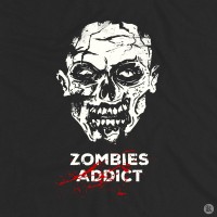 Zombies Addict