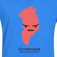 grrroenland