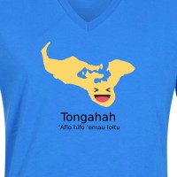 Tongahah