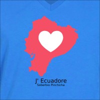 j'ecuadore
