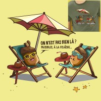 On n'est pas bien là?