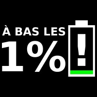 1pourcent