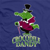 Crocodile Dandy