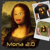 Mona 2.0