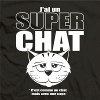 Super chat