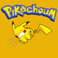 Pikachoum