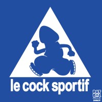 Le cock sportif v2