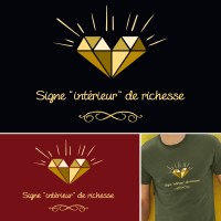 Signe intérieur de richesse