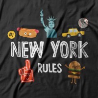 New York rules