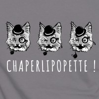 Chaperlipopette !