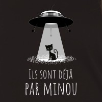 Ils sont déjà par minou
