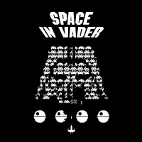 SPACE IN VADER