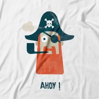 Ahoy !