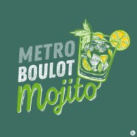 Métro-Boulot-Mojito