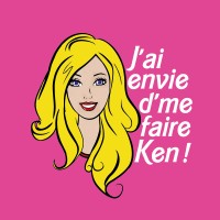 Elle veut Ken!
