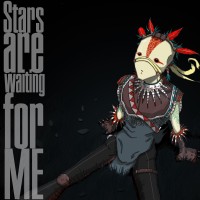 Stars are waiting for me
