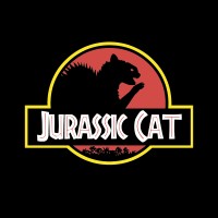 Jurassic Cat