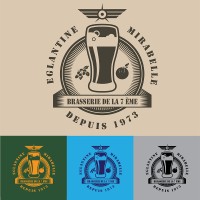 Brasserie de la 7ème