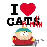 i love cats or not