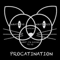 procatination