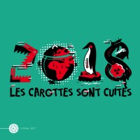 2018... les carottes sont cuites
