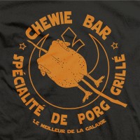 Chewie Bar