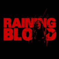 Raining Blood