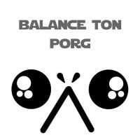 balance ton porg