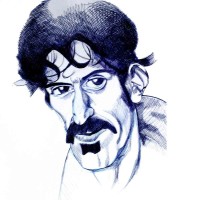 frank zappa