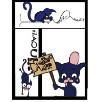 wild side life of a cat