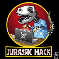 Jurassic Hack v3