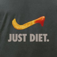 JUST DIET