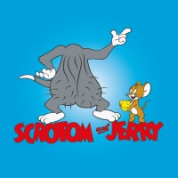 Scrotom and jerry