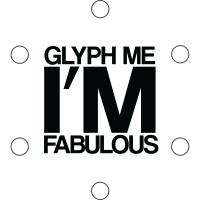 Glyph Me