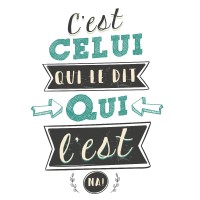 Philosophie....