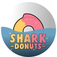 Shark Cookies