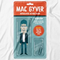 Mac Gyver