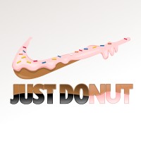 Just DONUT
