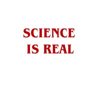 Science is real 