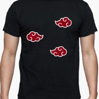 Nuages Akatsuki 