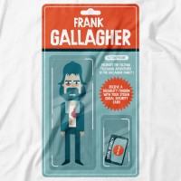 Frank Gallagher