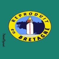 Reproduit en Bretagne