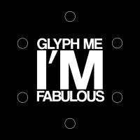 Glyph Me