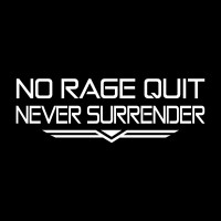 Never