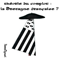 théorie du Complot
