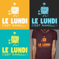 Le lundi c'est ramolli!