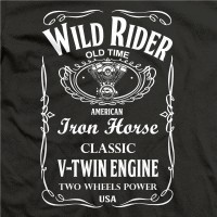 Wild Rider