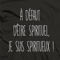 Spiritueux