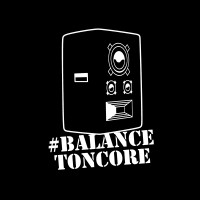 #BalanceTonCore